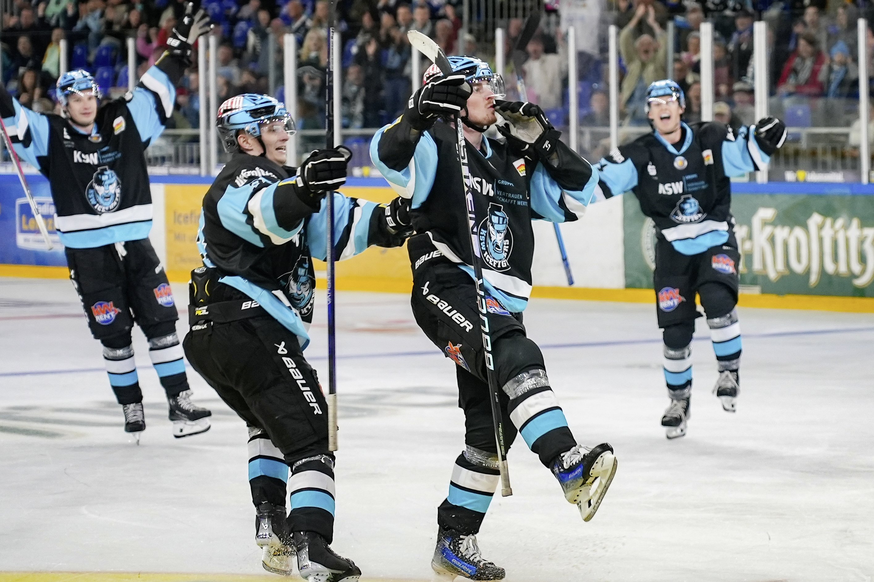 IceFighers