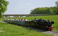 Parkeisenbahn