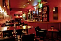 Café Westen