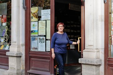 Constanze Rosenthal