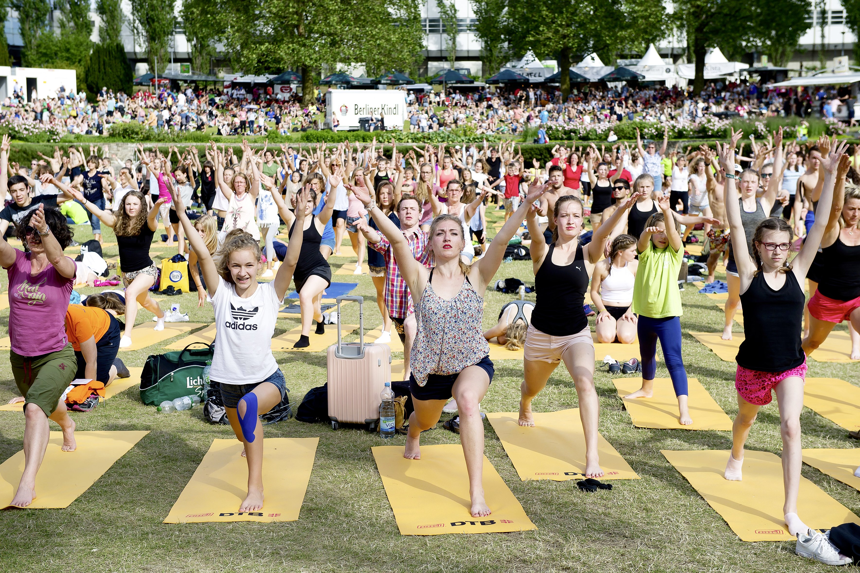Yoga