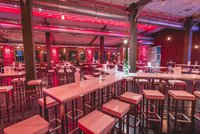 Stimmungsvolle Location für Events aller Art