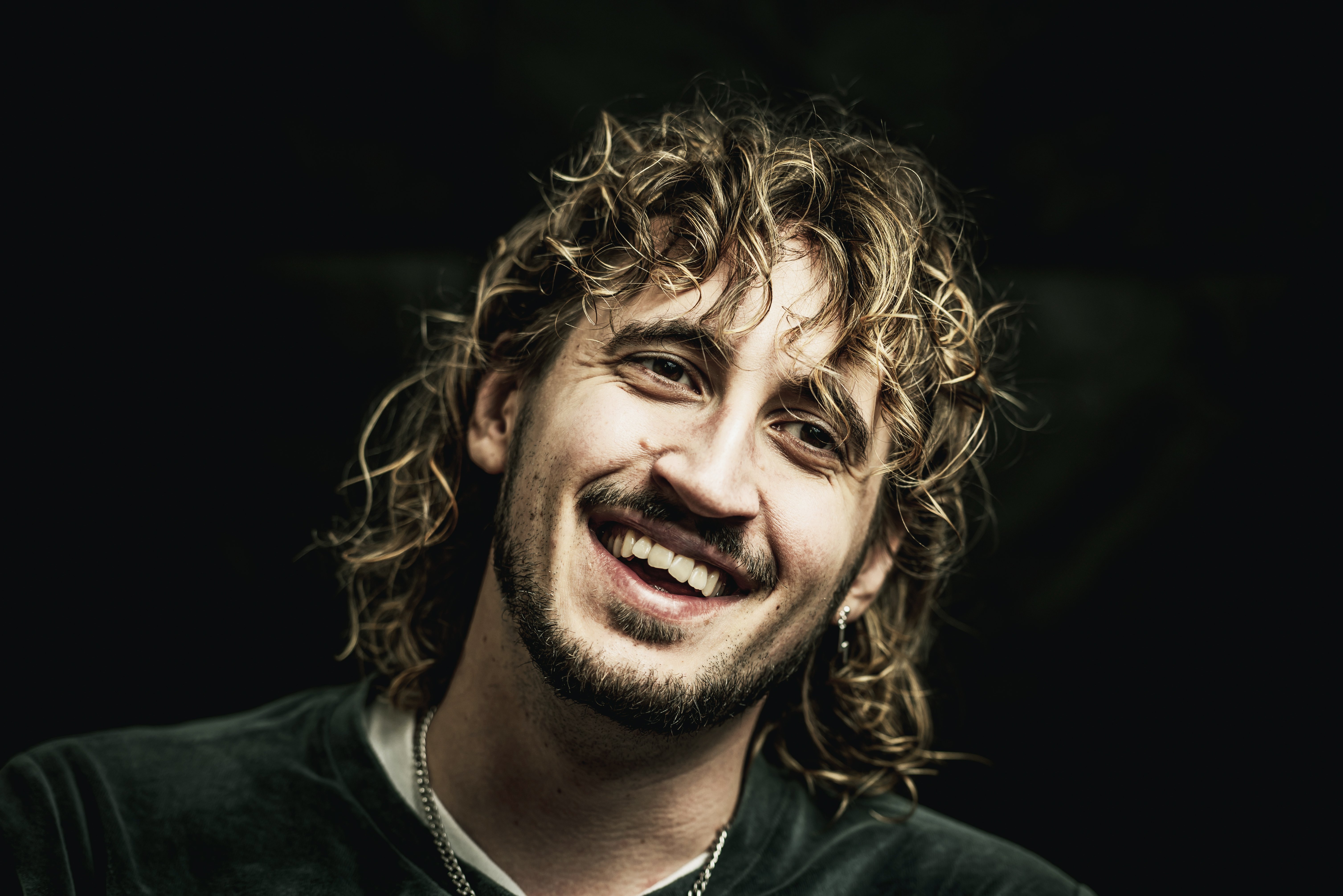 Berni Wagner ist mit neuem Programm auf Tour