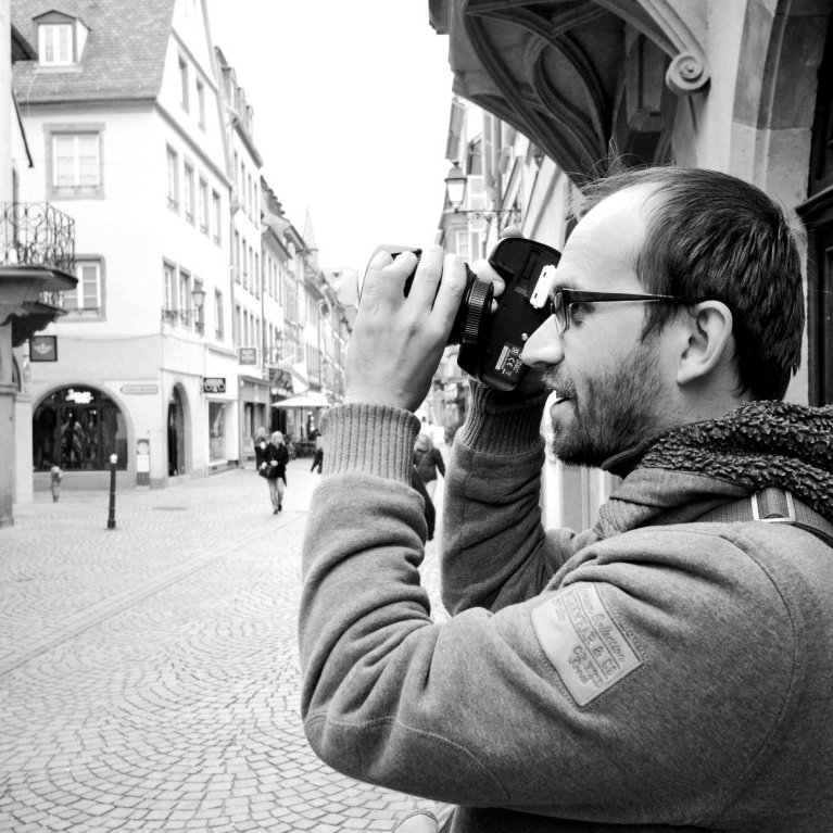 Jörg Dietrich