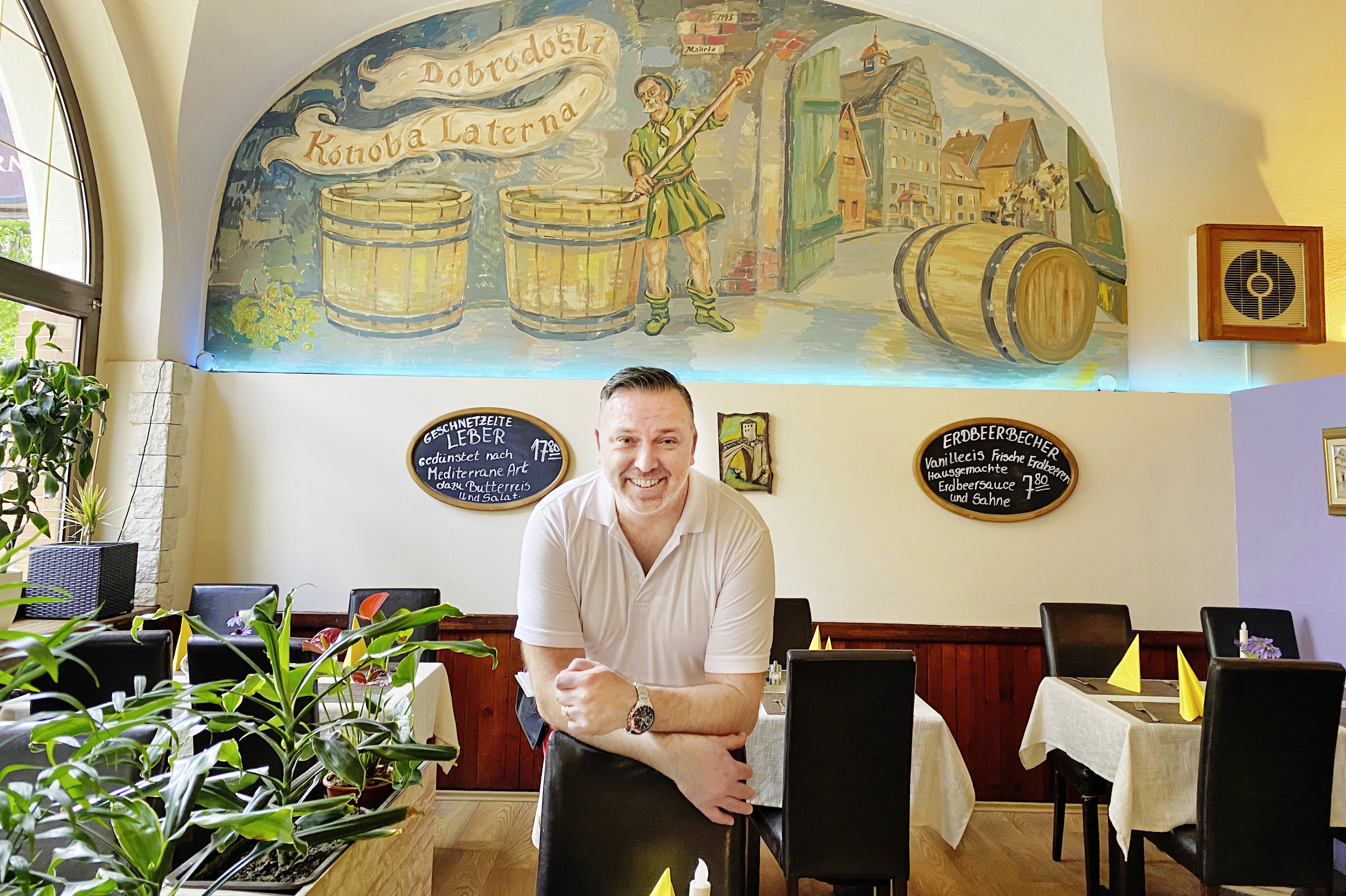 Dražen Dinkic