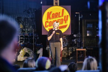 Karli Comedy Leipzig