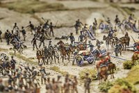 Zinnfigurenmuseum Torhaus Dölitz