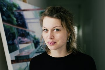 Dorothee Liebscher