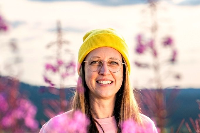 Jana Dubiel