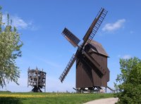 Neue Bockwindmühle