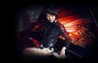 Solistin Yuga Wang