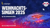 Weihnachtssingen 2025