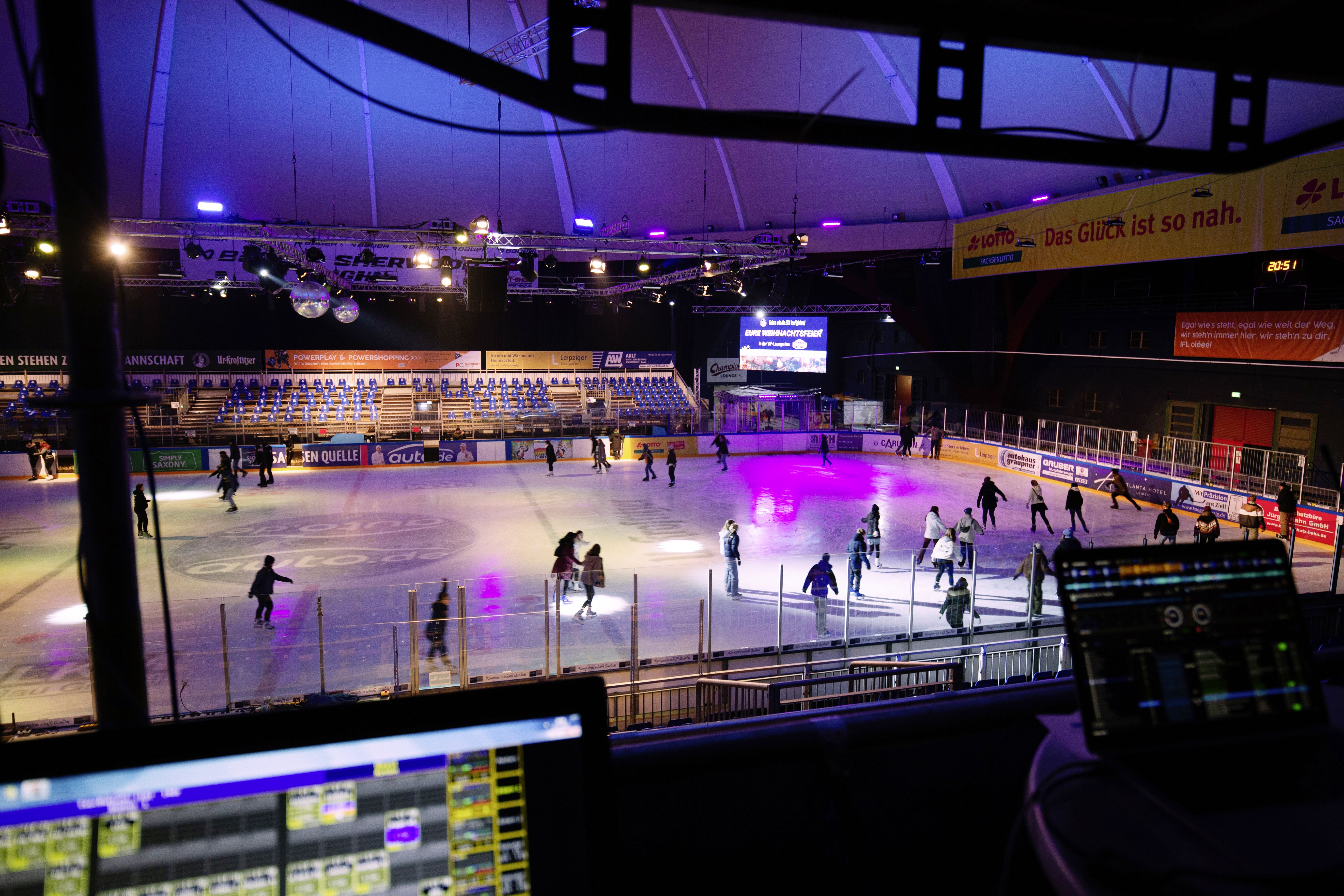 Eisdisco