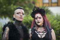 Wave Gotik Treffen
