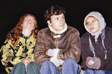 Band Orbit
