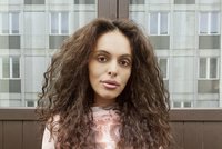 Als Professorin neu an der HGB: Anna Ehrenstein