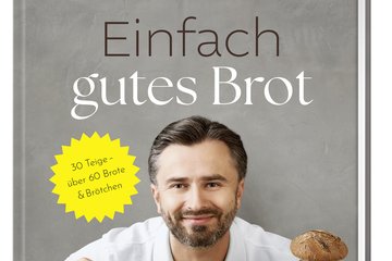 Einfach gutes Brot