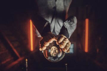 Das Bo ist Anfang 2026 erstmals auf einer Solo-Tour zu erleben