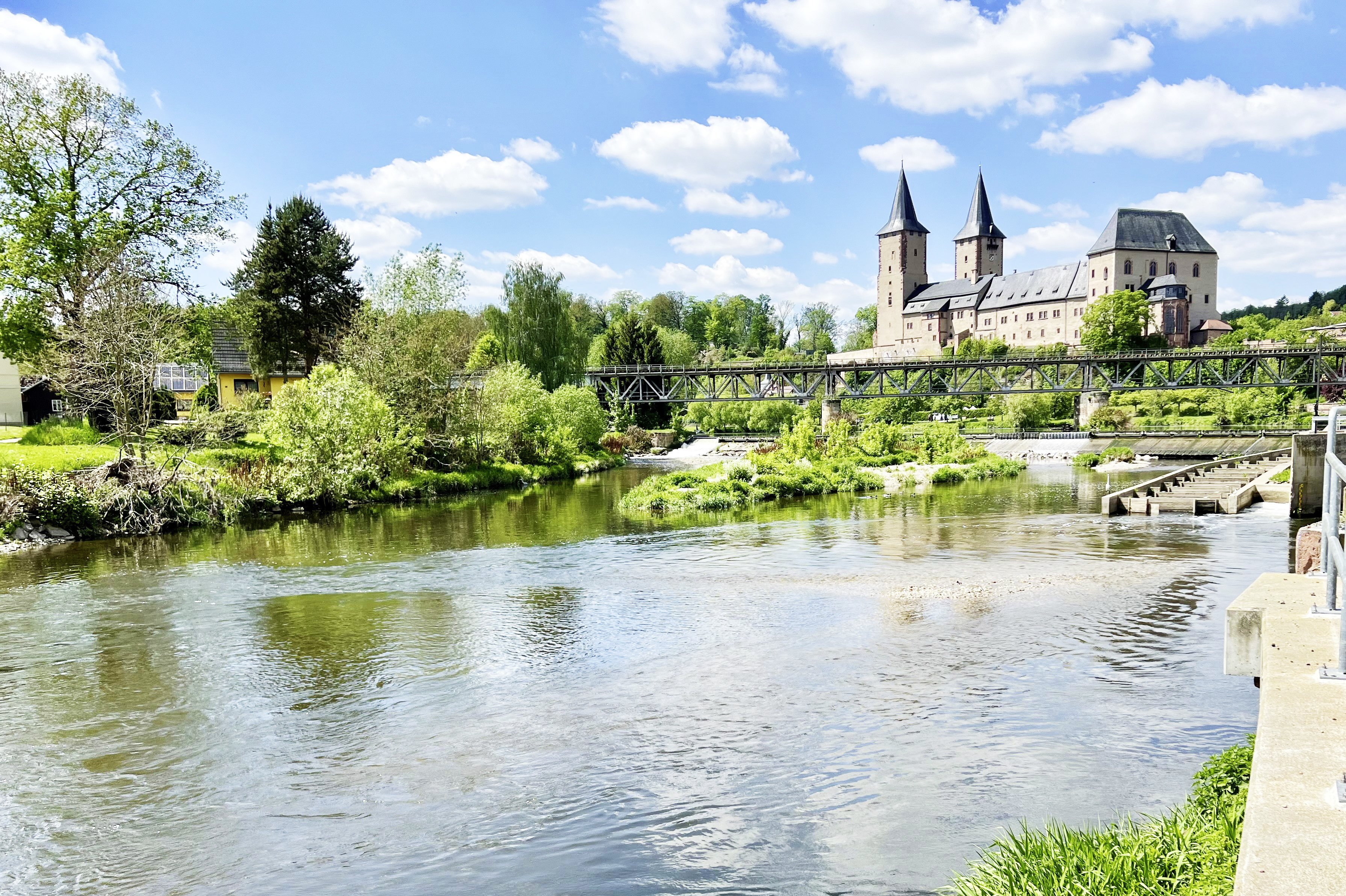 Schloss Rochlitz