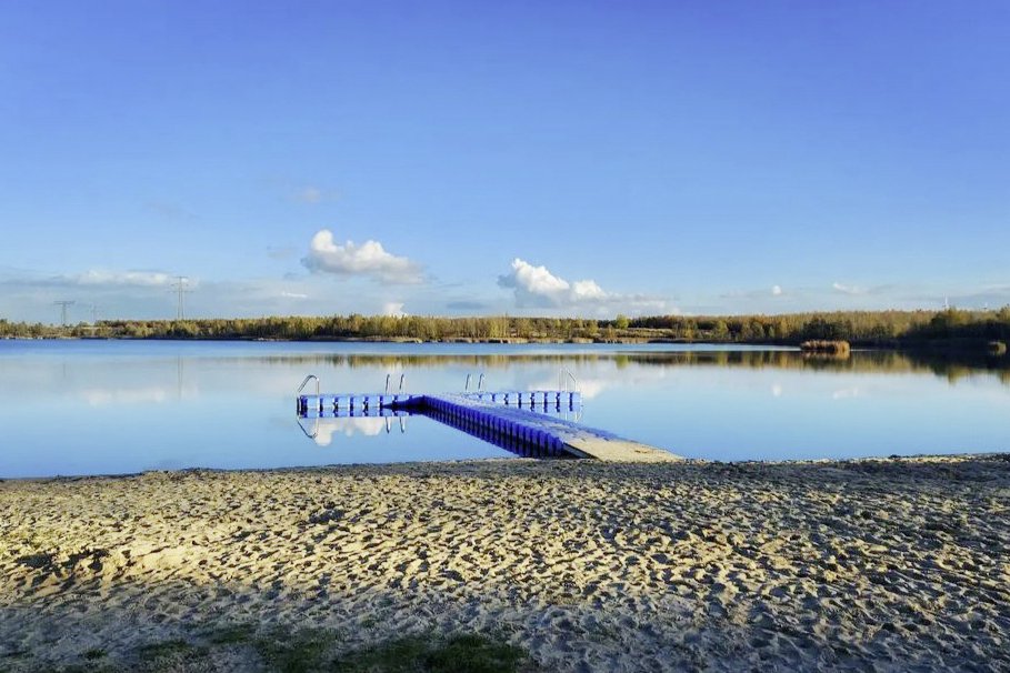 Großstolpener See