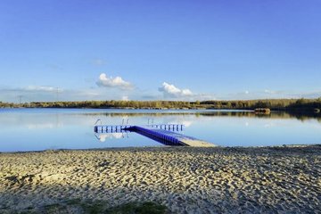 Großstolpener See