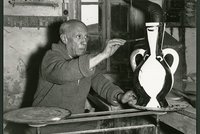 Pablo Picasso