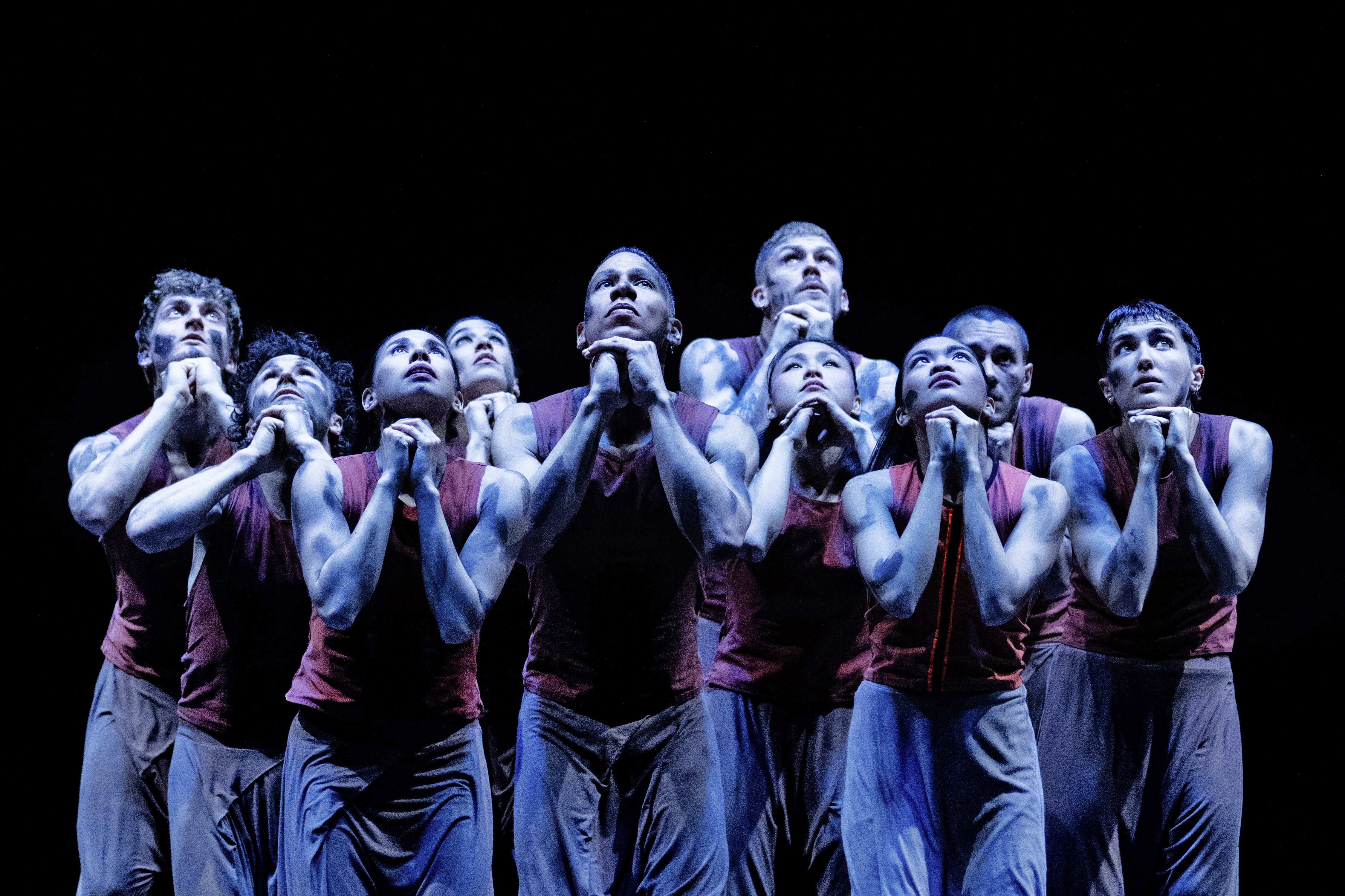 Die Akram Khan Company