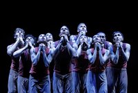 Die Akram Khan Company