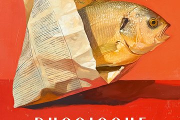 Cover: Russische Spezialitäten