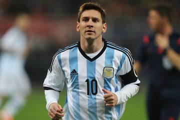 Top 10 Beste Fußballer der Welt 