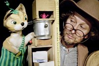 Puppentheater Sterntaler