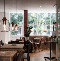 Cafe Feinost Leipzig