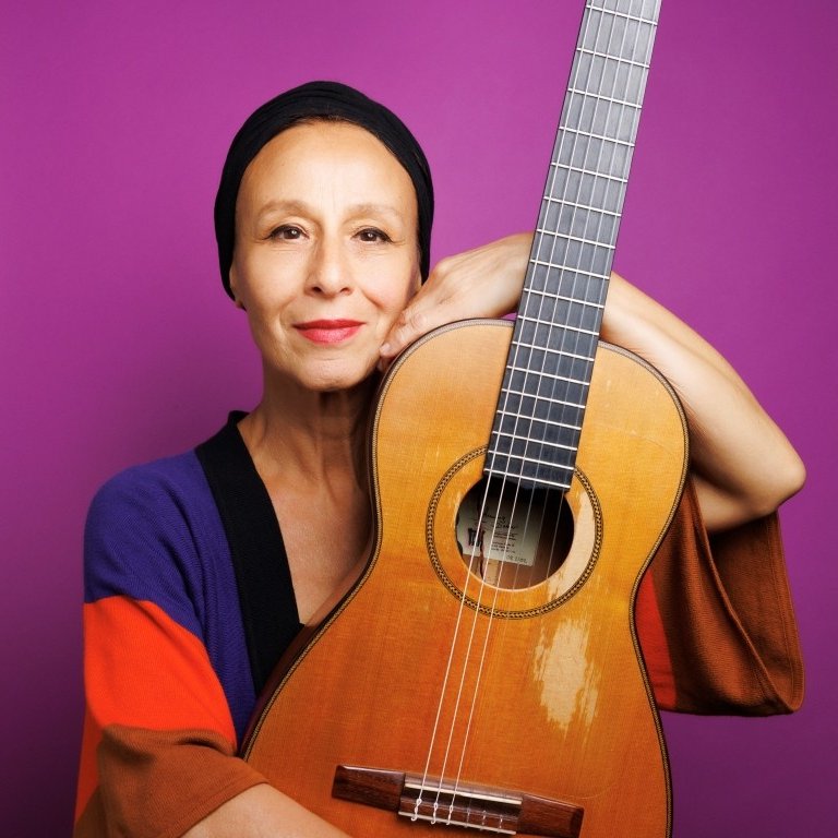 Etta Scollo