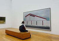 Andreas Gursky Ausstellung 