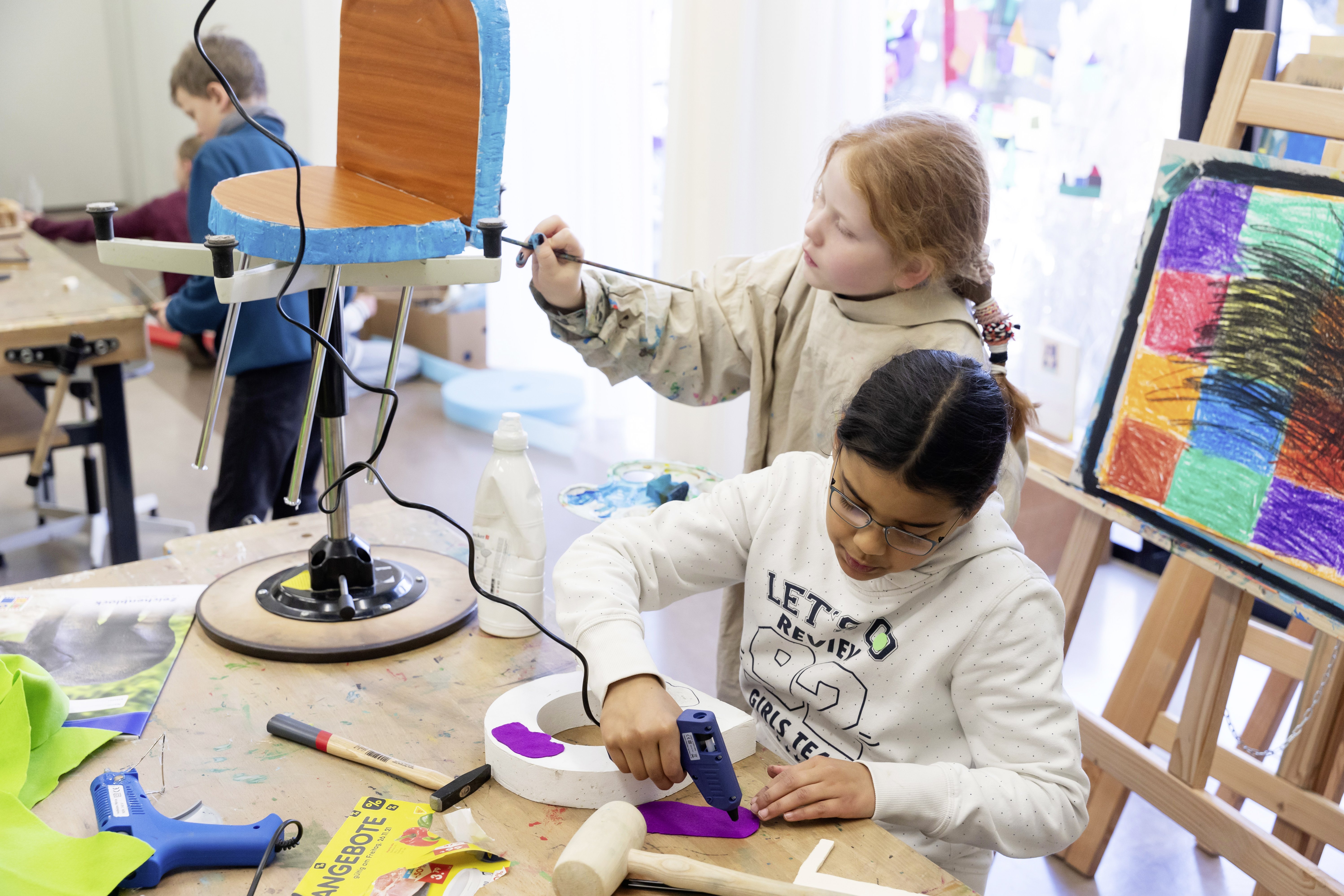 TDJW-Workshop