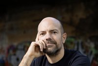 Autor Johannes Herwig