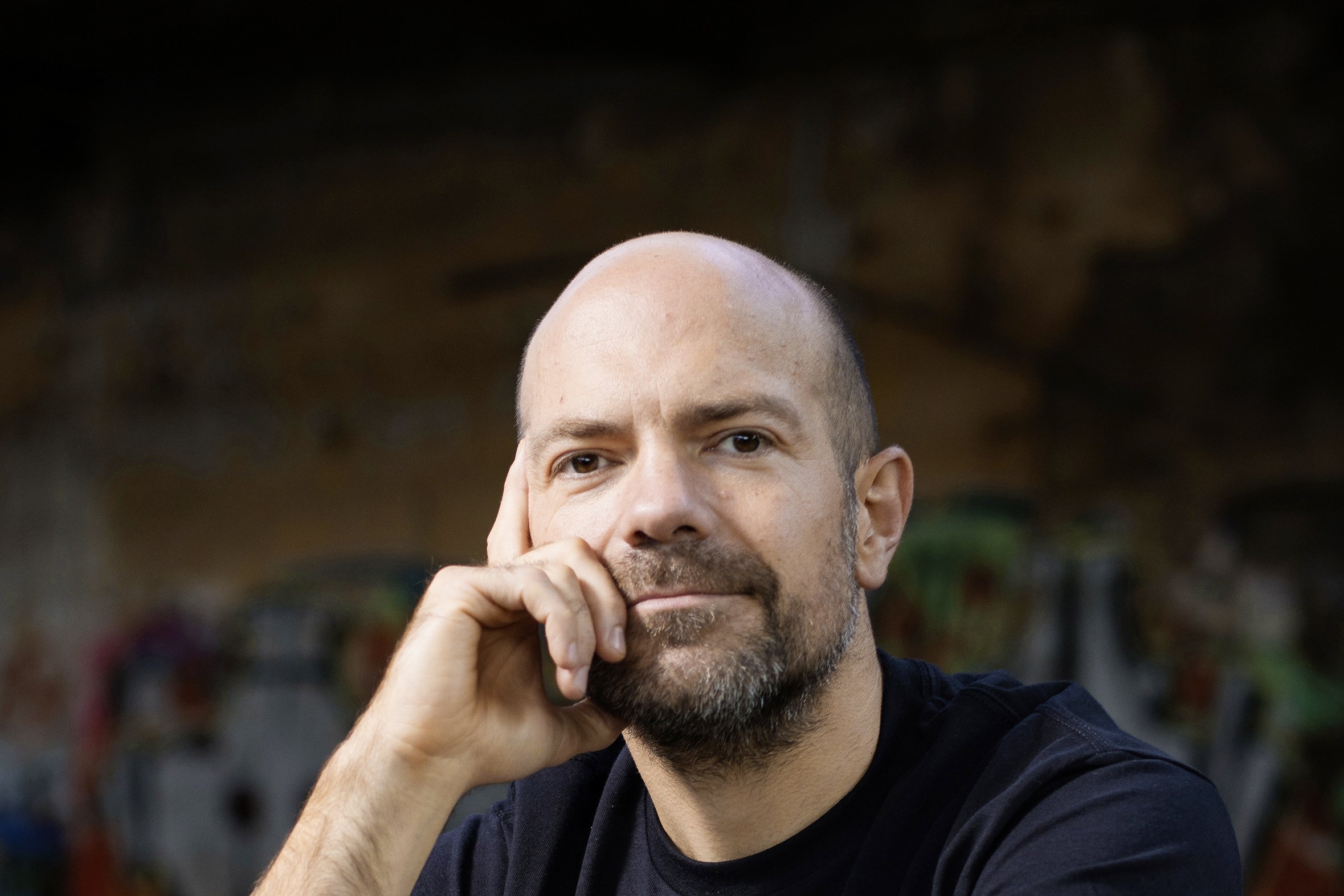 Autor Johannes Herwig