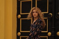 Sonya Sytnyk, eine Weltfrau in Jazz lernt und (ver)liebt in Leipzig