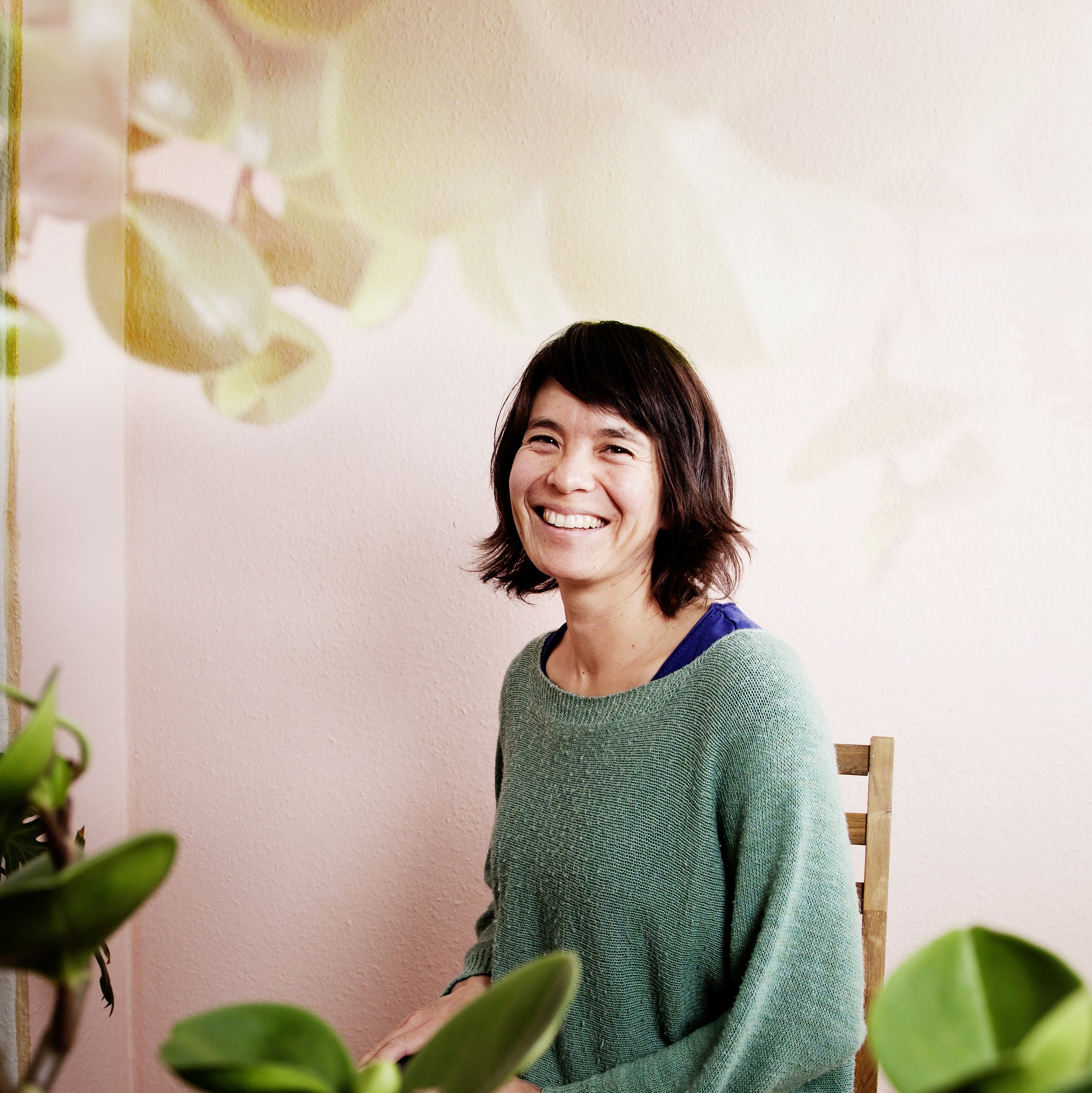 Ariane Michiko