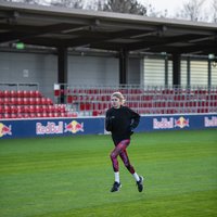 Konstanze Klosterhalfen - Olympia 2021