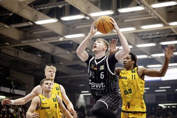 Jonas Niedermanner