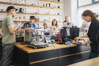 Kräftig, elegant, mild: Die Brühmethode beeinflusst den Geschmack des Kaffees maßgeblich