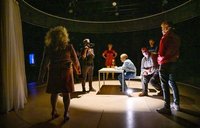 Schauspiel Leipzig