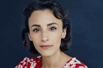 Abla Alaoui