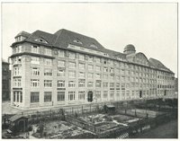 Industriepalast