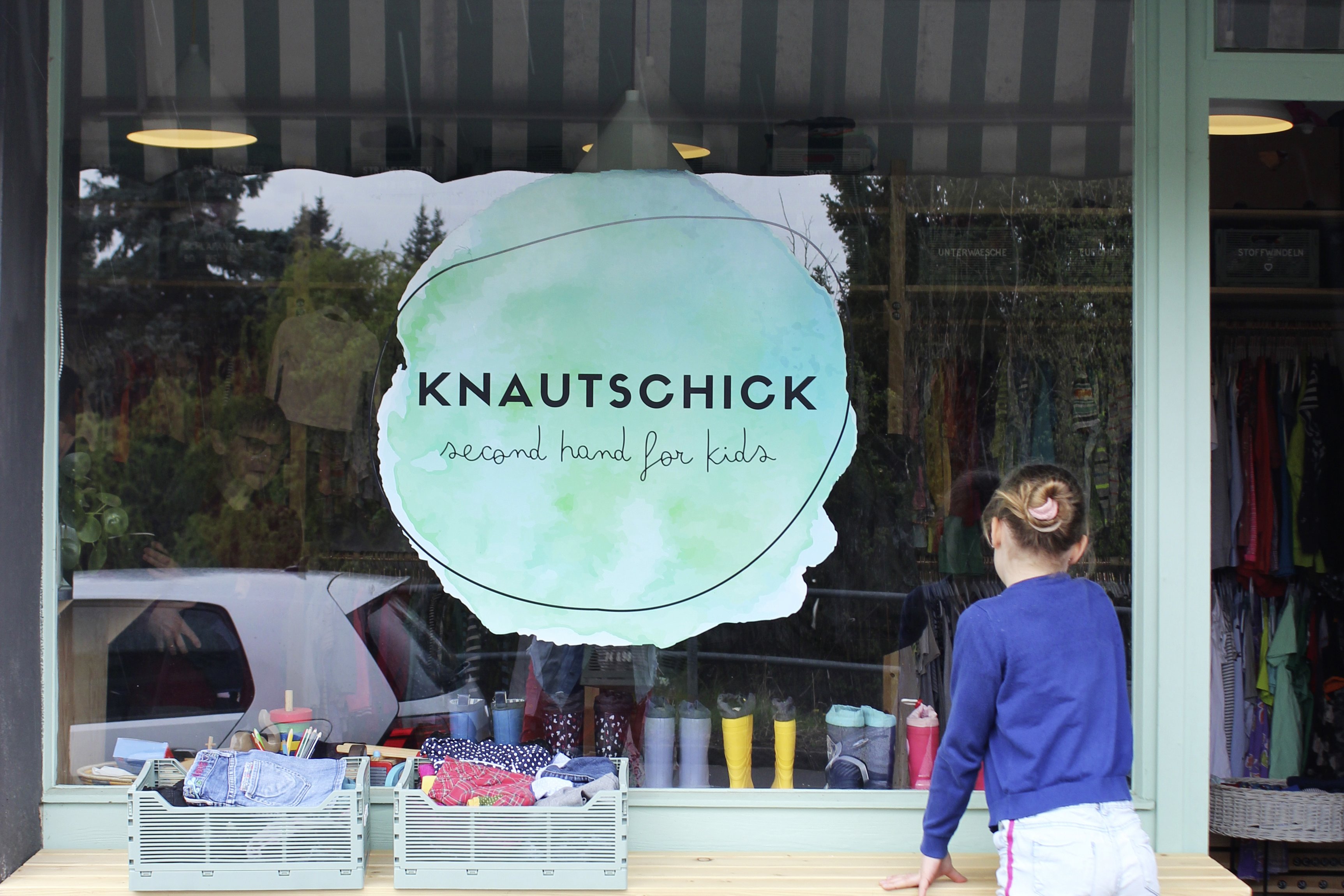 Knautschick