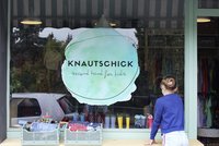 Knautschick 