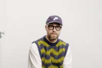 Mark Forster