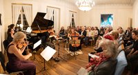 Musik im Schumann-Haus
