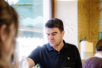 Murat Yakut